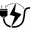 Safe, energy-saving LED